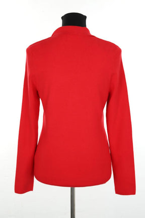Polos Petite Mendigote  Rouge