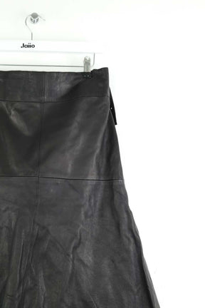 Mi-longueur Isabel Marant  Noir