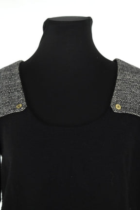 Blouses Sézane  Noir