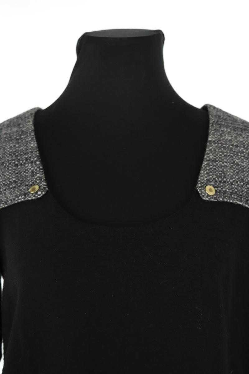 Blouses Sézane  Noir