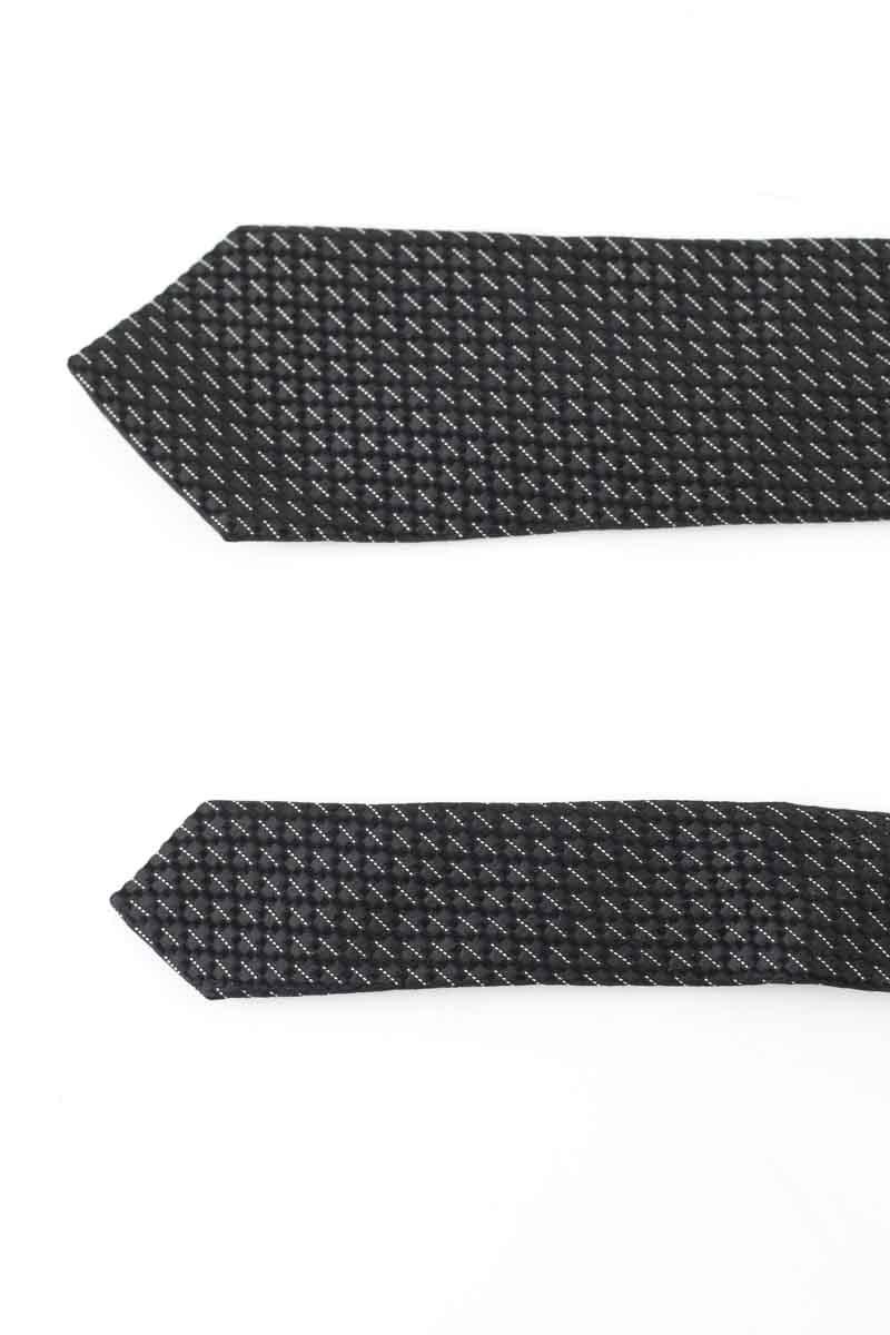 Cravate Kenzo  Noir