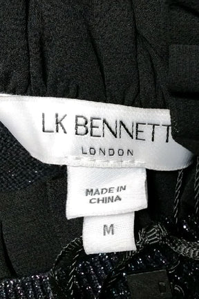 Tricot LK Bennett  Violet