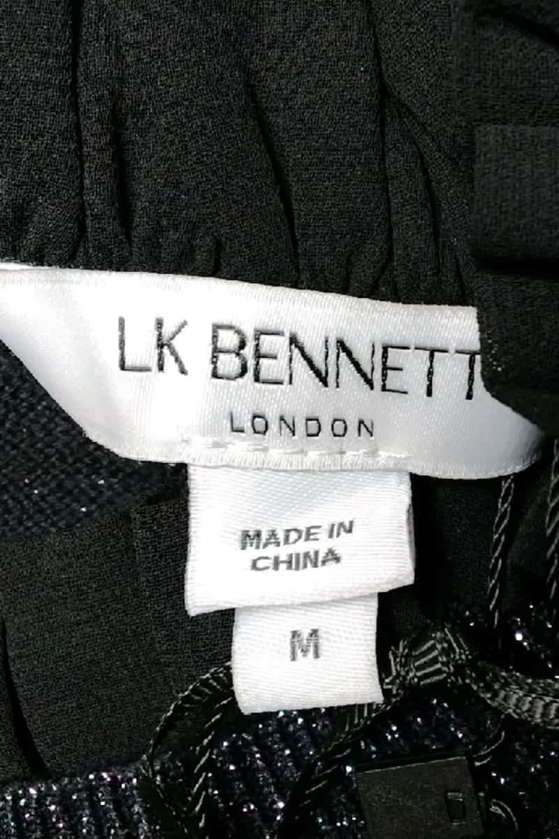 Tricot LK Bennett  Violet