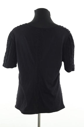 Top Sonia Rykiel  Noir