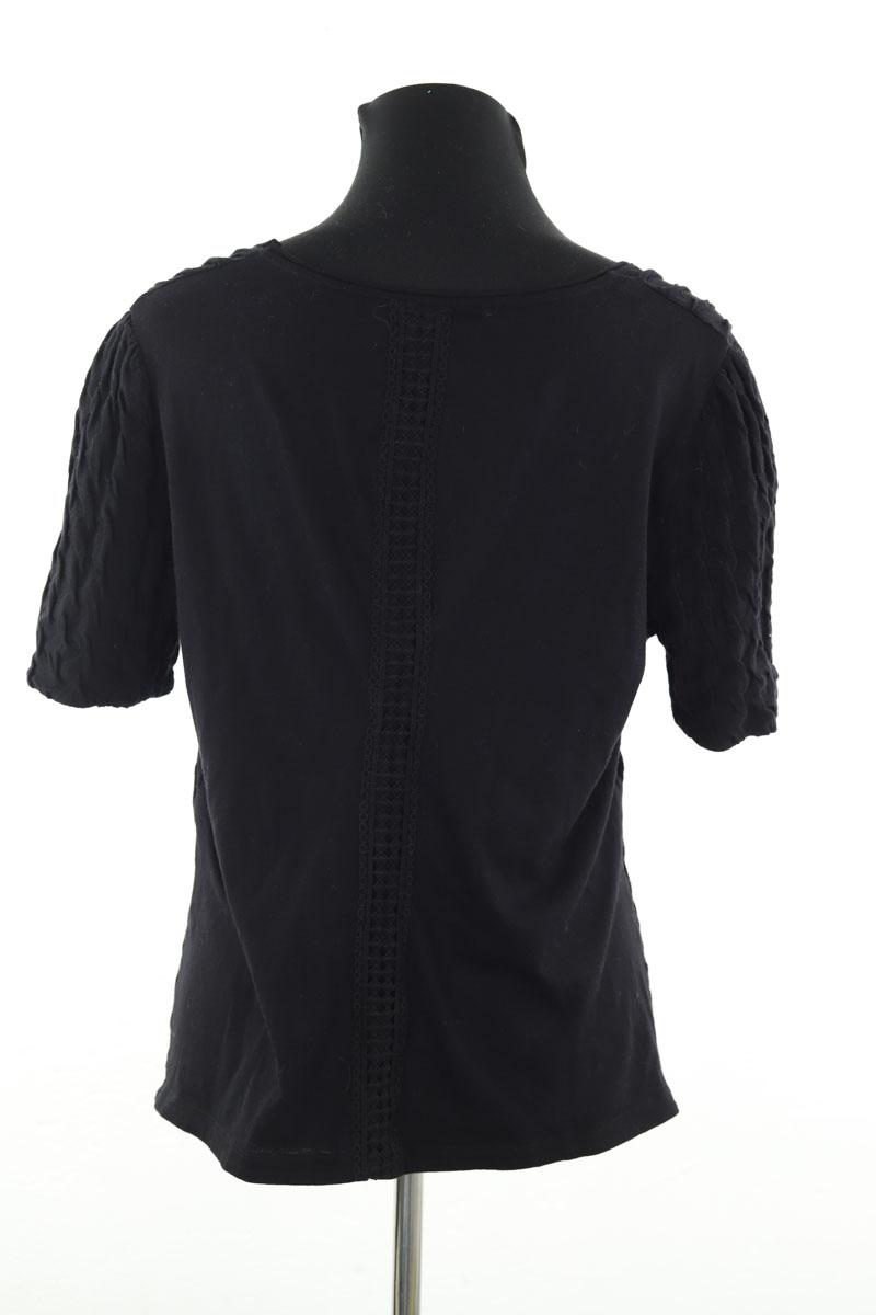 Top Sonia Rykiel  Noir