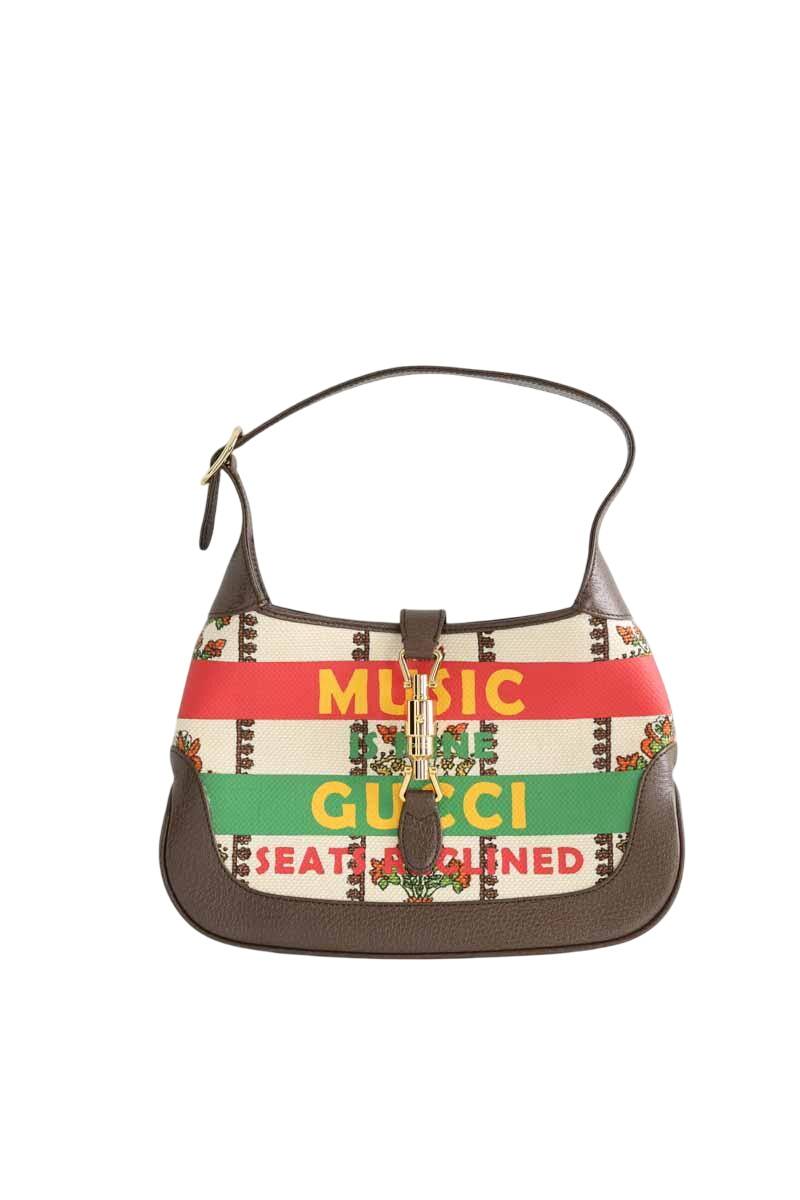 Sac à main Gucci  Multicolore