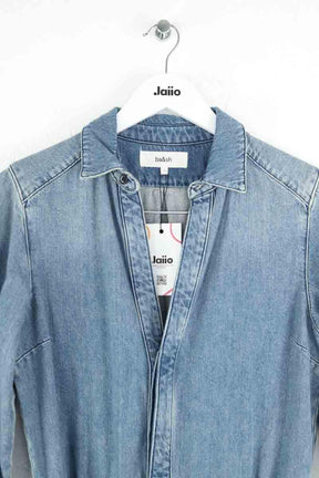 Combinaison Bash  Bleu