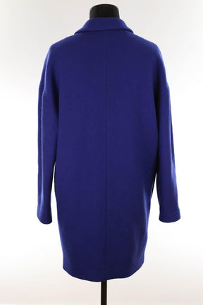 Manteau Essentiel Antwerp  Bleu