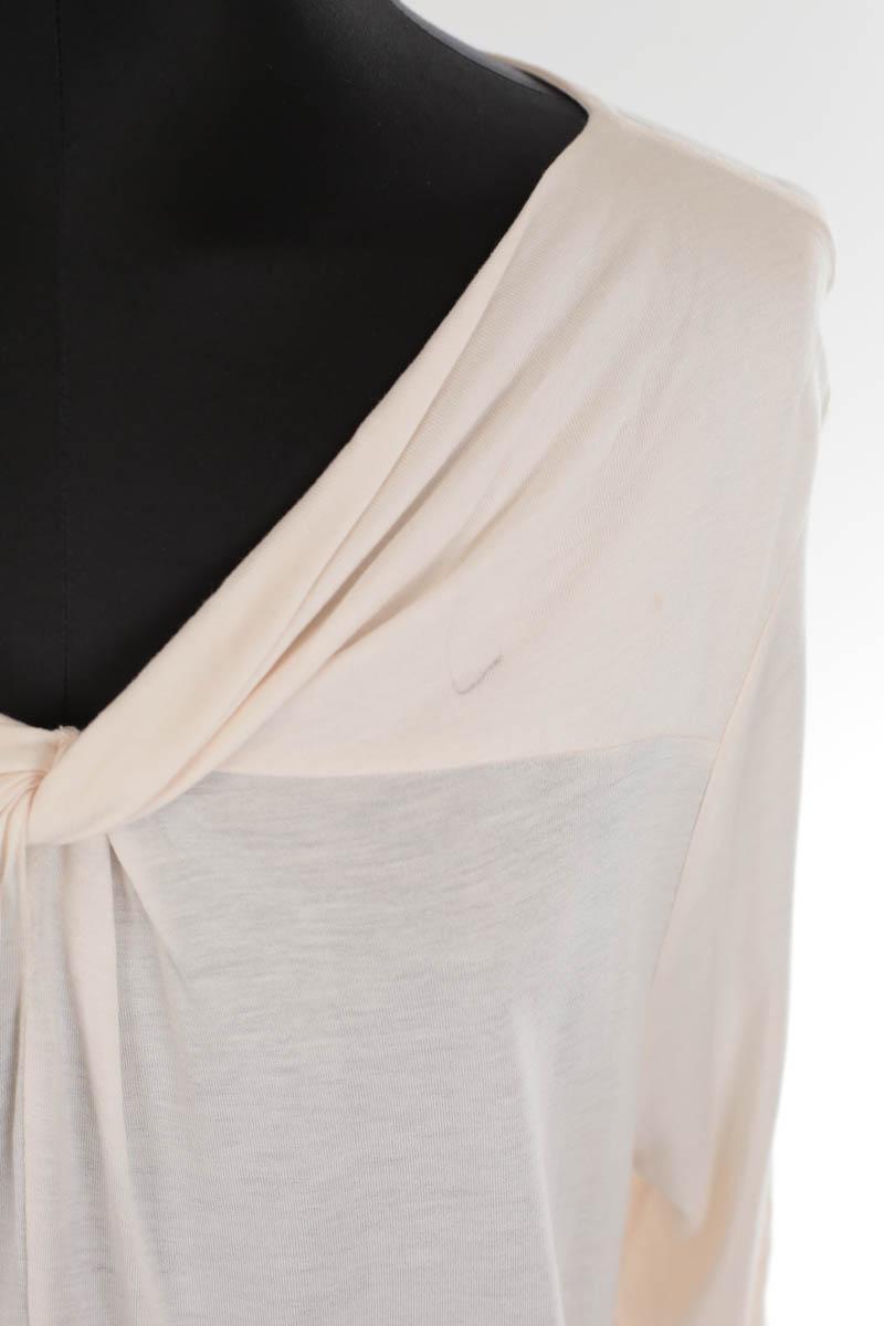 T-shirts LK Bennett  Blanc