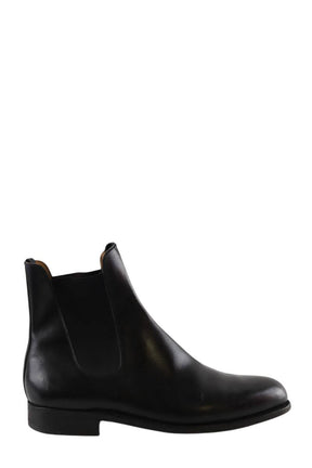 Bottes JM Weston  Noir