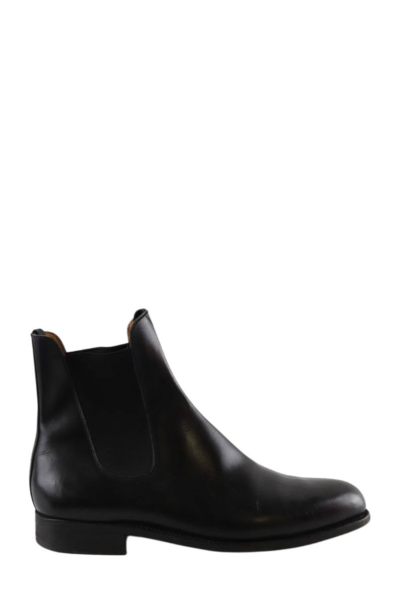 Bottes JM Weston  Noir