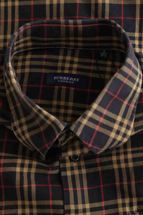 Chemise Burberry  Noir