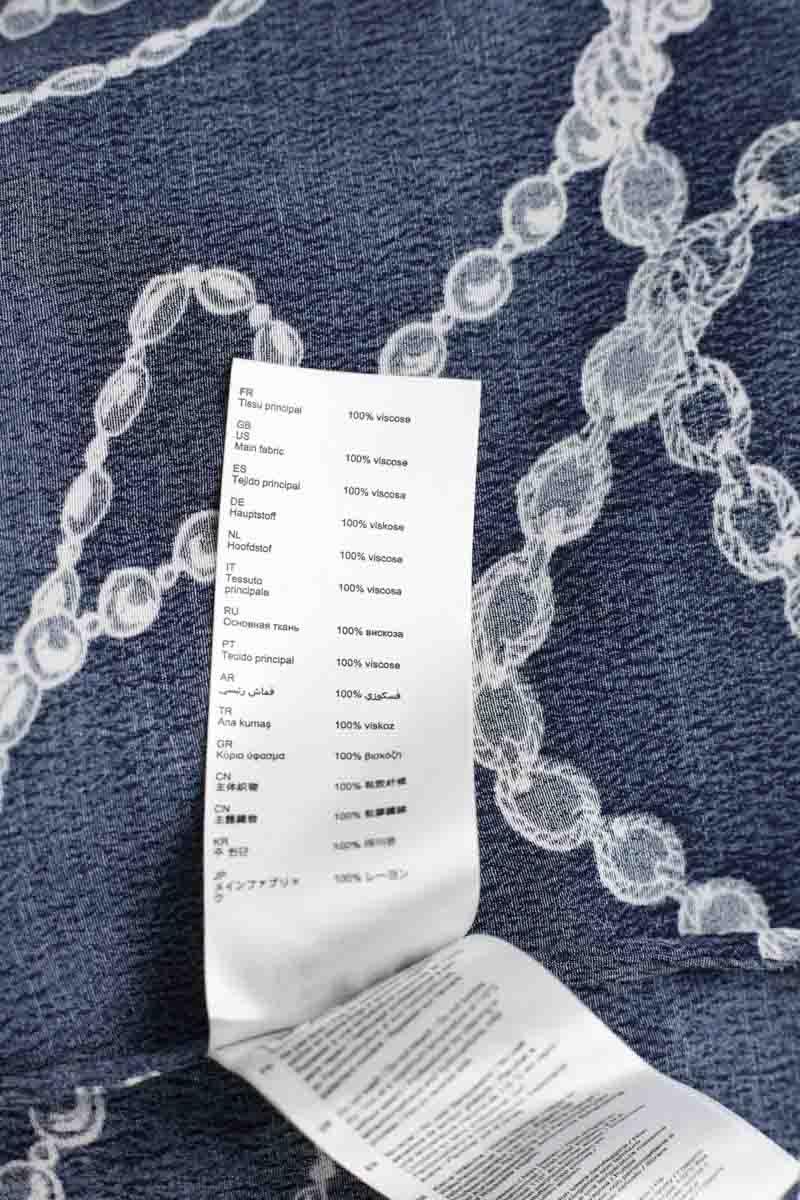 Chemises Claudie Pierlot  Bleu