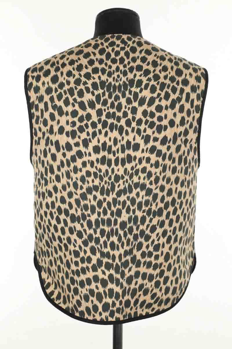 Veste Leon & Harper  Marron