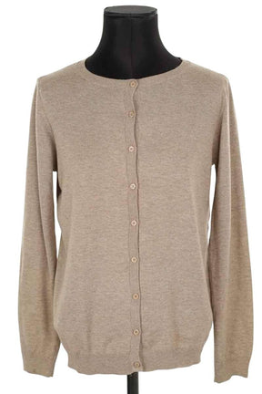 Cardigans Rodier  Camel