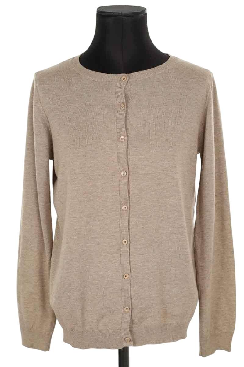 Cardigans Rodier  Camel