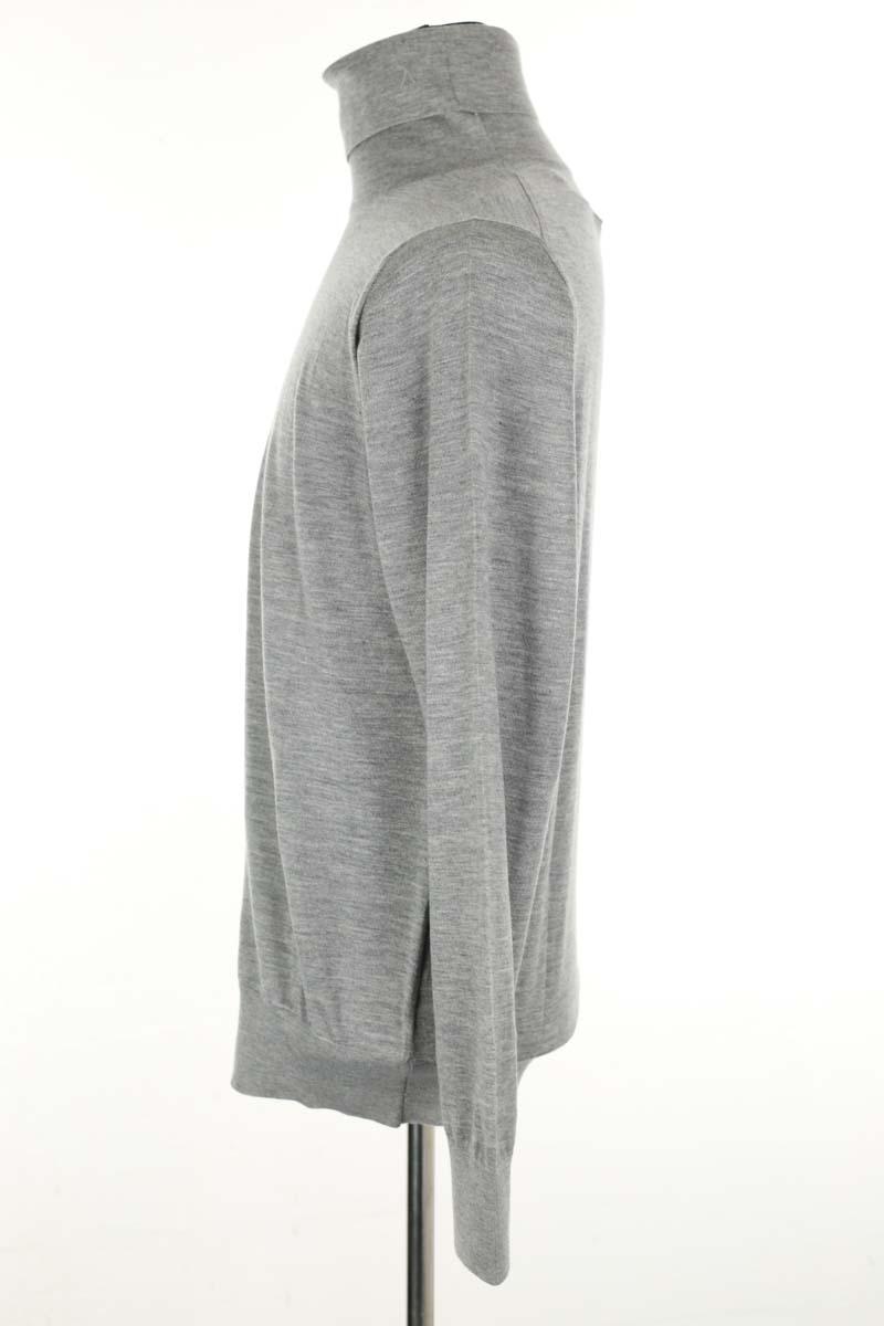 Pulls Aman  Gris