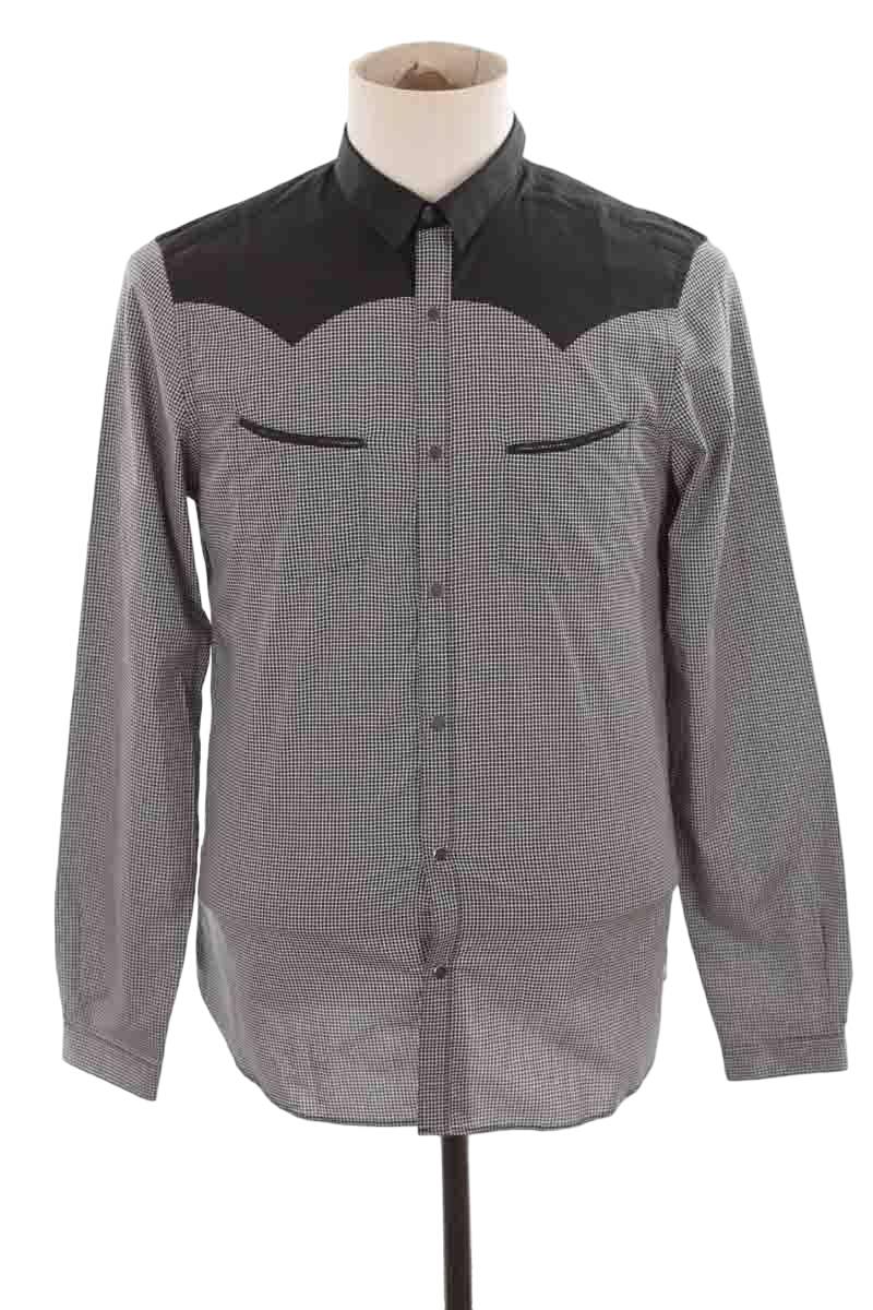 Chemise The Kooples  Noir