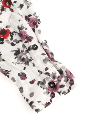 Chemise The Kooples  Blanc