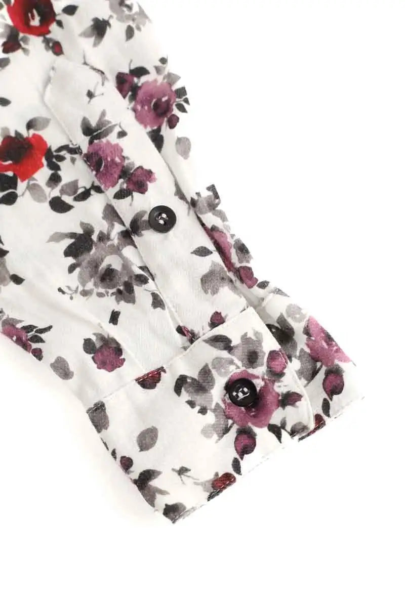 Chemise The Kooples  Blanc