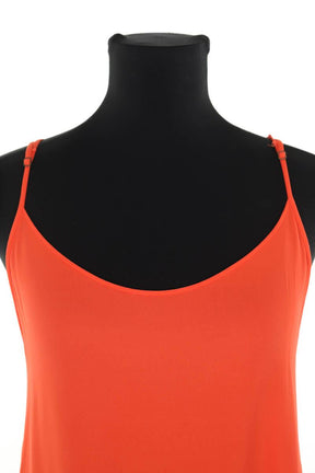 Mi-longueur Forte_Forte  Orange