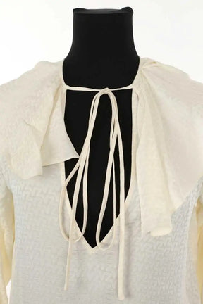 Blouse Zadig & Voltaire  Ecru