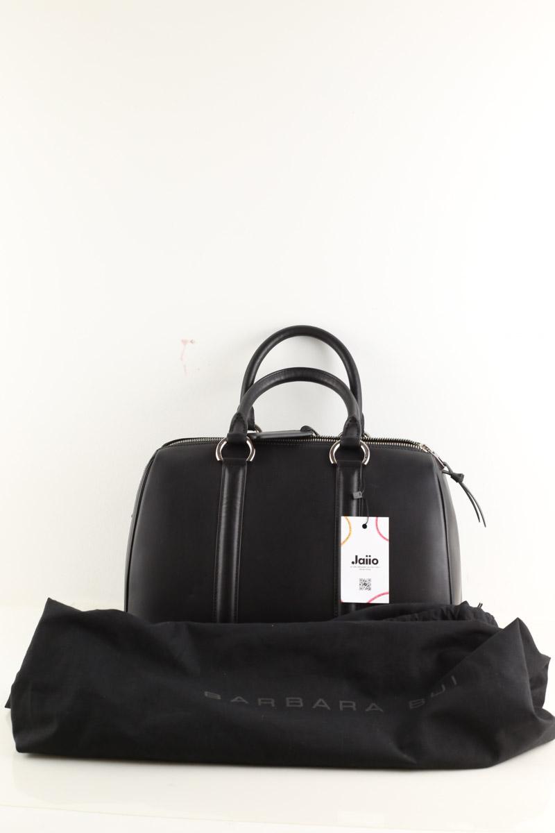 Cabas Barbara Bui  Noir