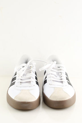 Baskets Adidas  Blanc