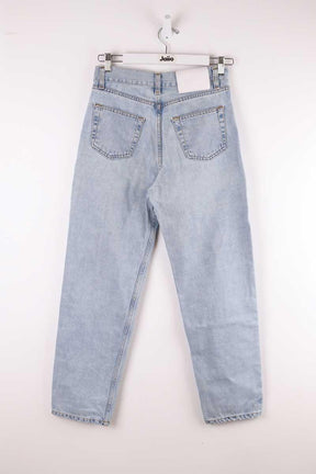 Droit Margaux Lonnberg  Bleu