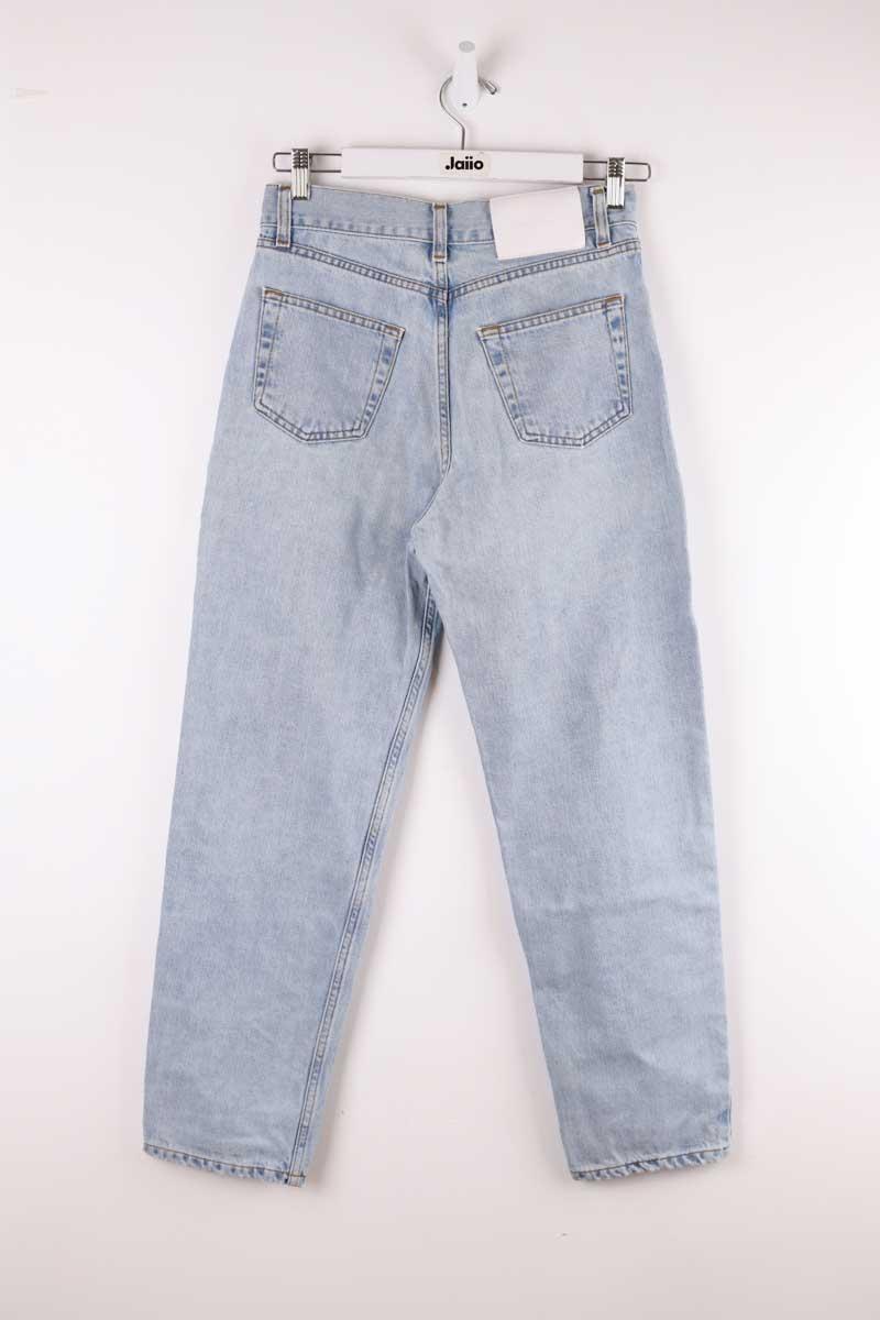 Droit Margaux Lonnberg  Bleu