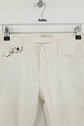 Droit Maje  Blanc