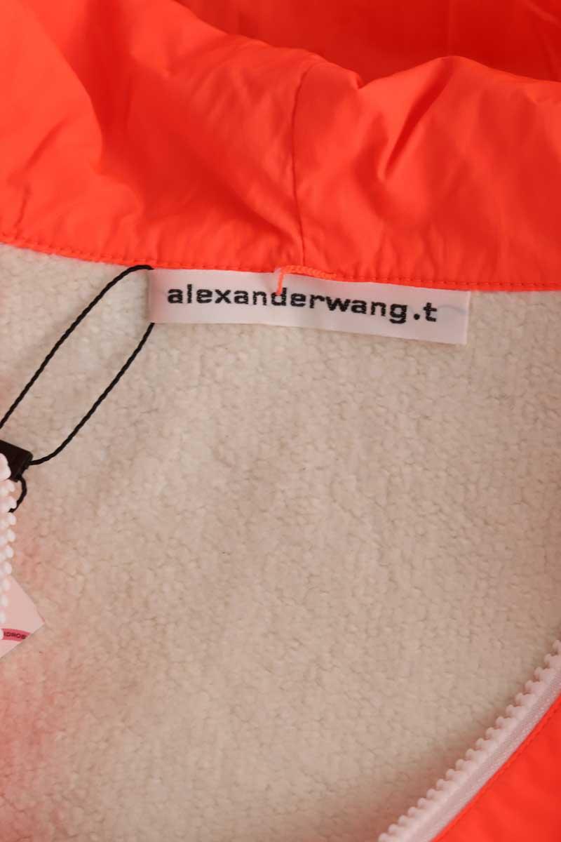 Sweatshirts Alexander Wang  Orange