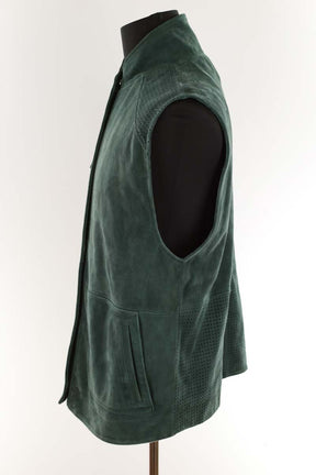 Veste Modetrotter  Vert