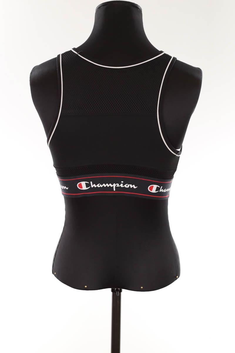 Sport Champion  Noir