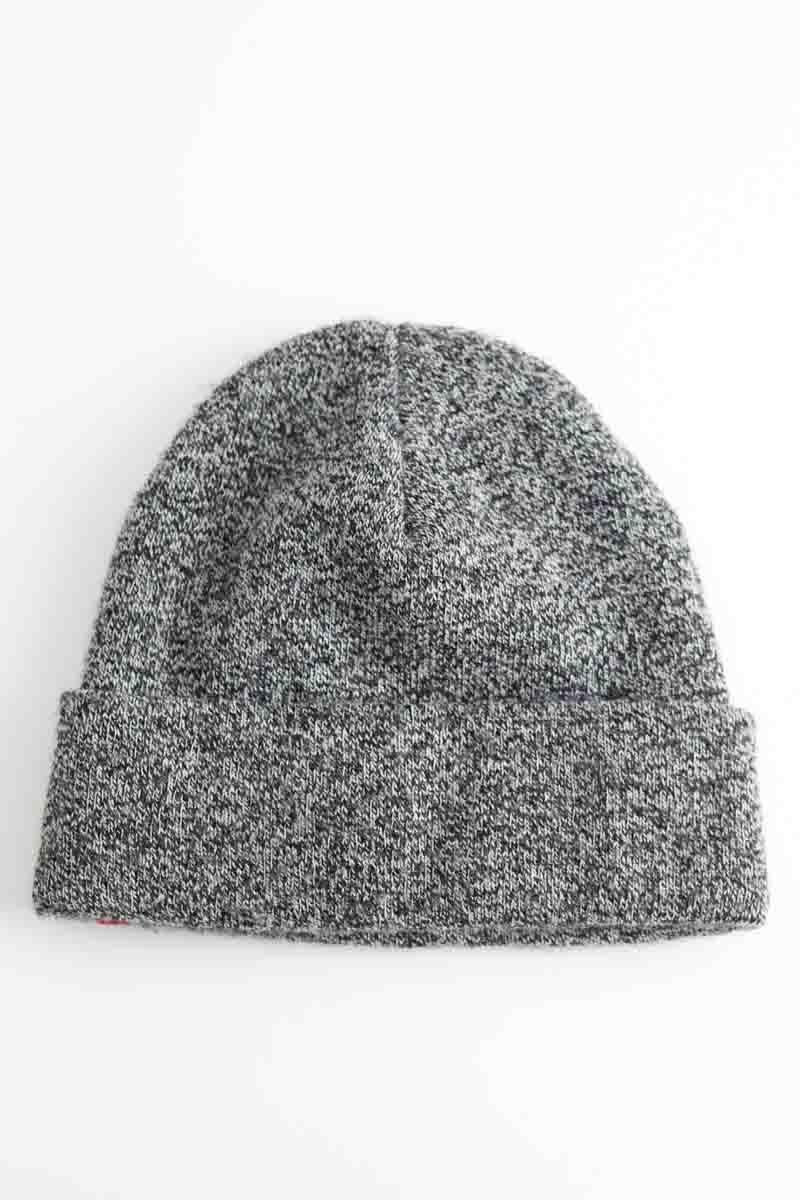 Bonnets Levi's  Gris