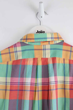 Chemise manches courtes Ralph Lauren  Multicolore