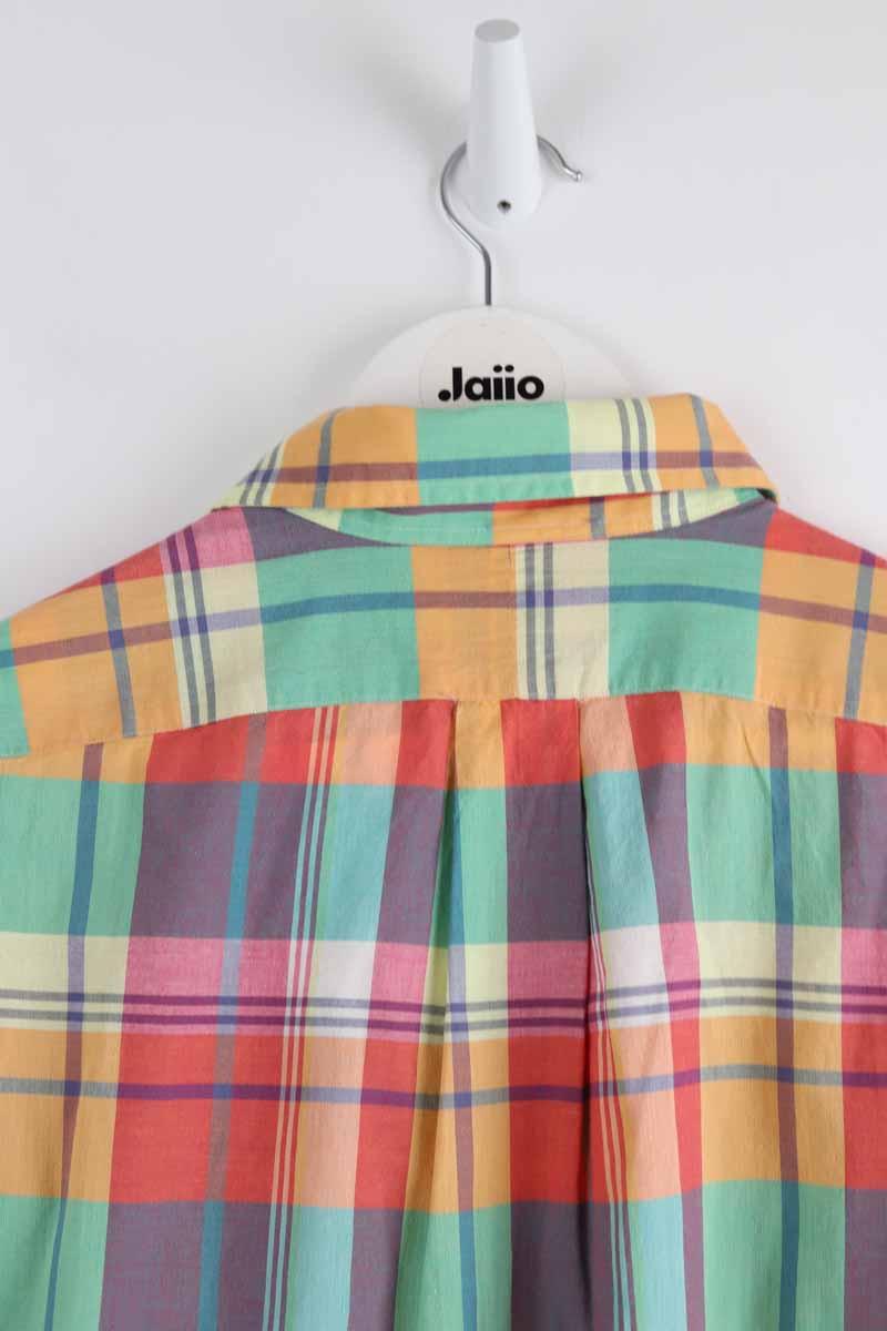 Chemise manches courtes Ralph Lauren  Multicolore