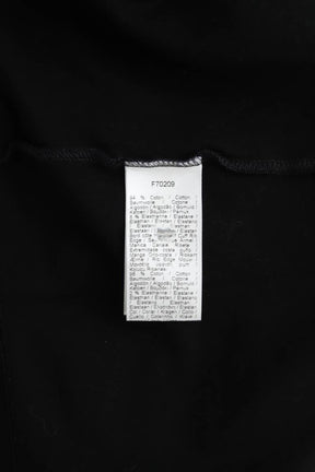 Polos Lacoste  Noir