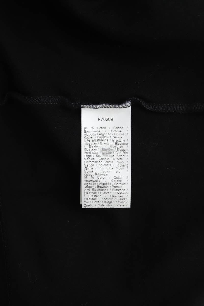 Polos Lacoste  Noir