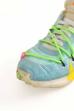 Baskets Nike  Bleu