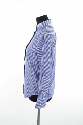 Chemises Figaret  Bleu