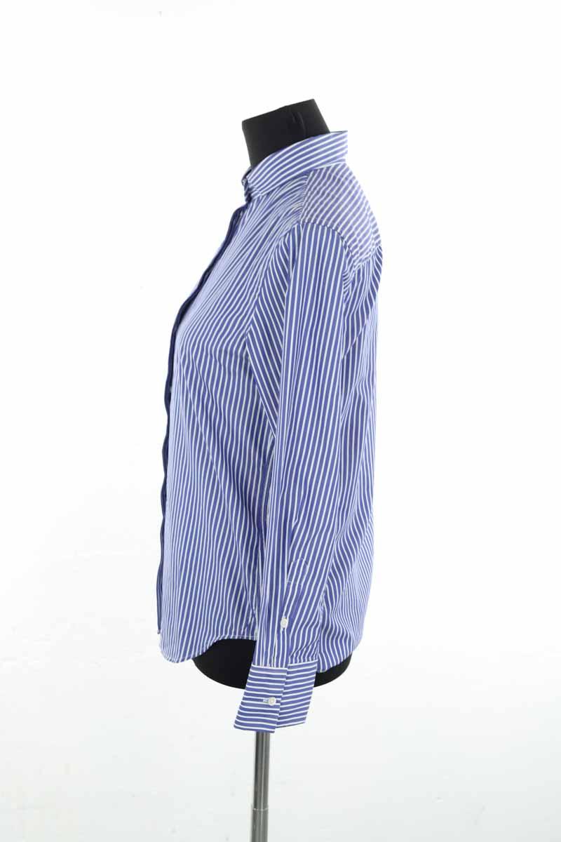 Chemises Figaret  Bleu