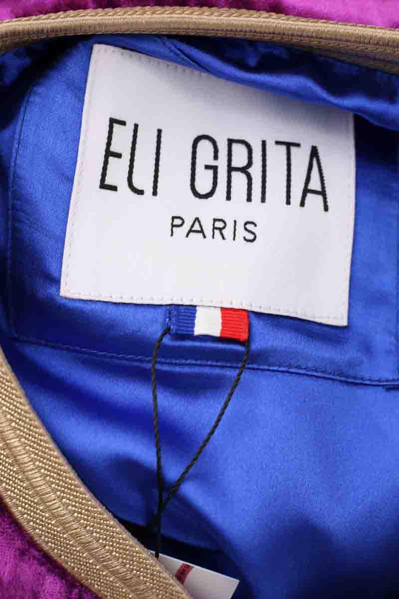 Blousons Eli Grita  Violet