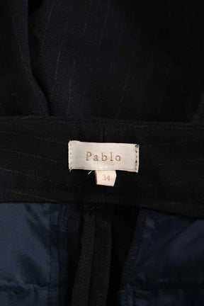Chino Pablo  Noir