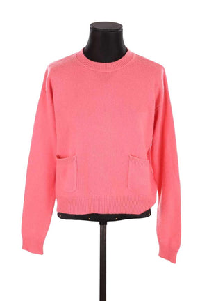 Pulls Alexandra Golovanoff  Rose