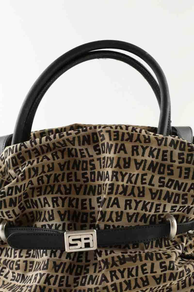 Sacs à bandoulière Sonia Rykiel  Marron
