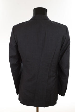 Costume Sandro  Noir