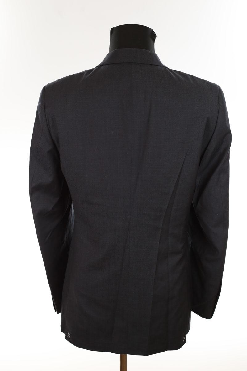 Costume Sandro  Noir