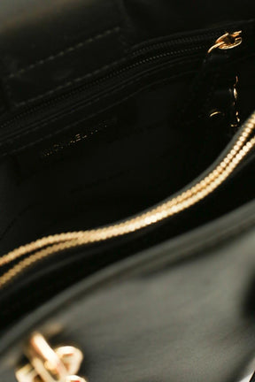 Sacs à bandoulière Michael Kors  Noir