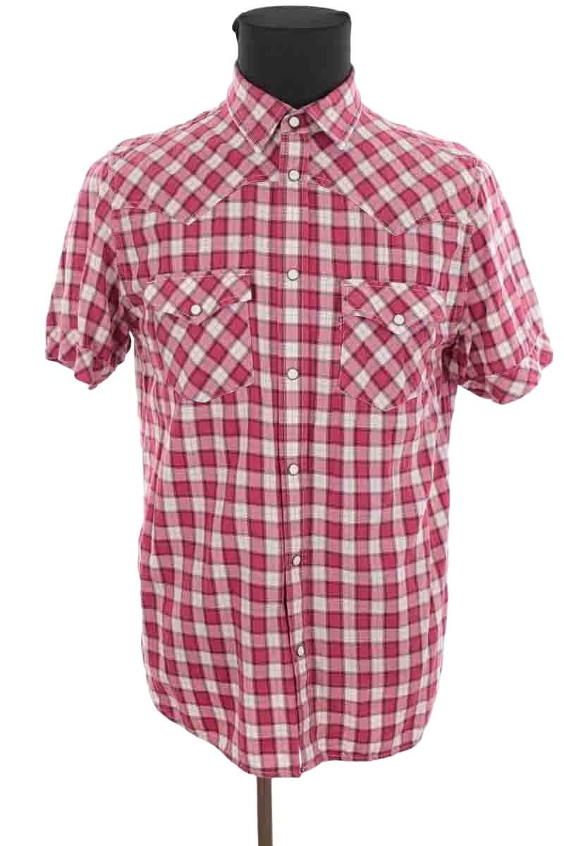 Chemise Levi's  Rouge